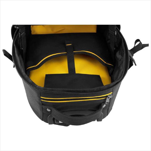 Mochila para ferramentas com rodas MOV 0580 - Vonder Imagem de Mochila para ferramentas com rodas MOV 0580 - Vonder
