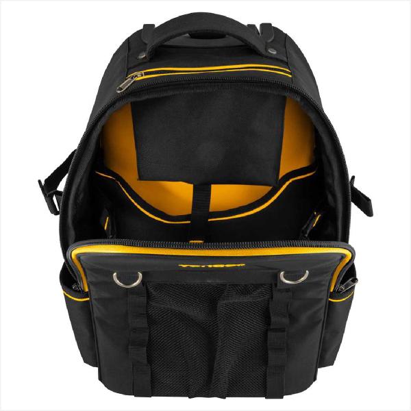 Mochila para ferramentas com rodas MOV 0580 - Vonder Imagem de Mochila para ferramentas com rodas MOV 0580 - Vonder