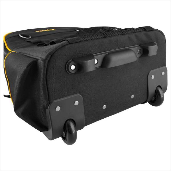 Mochila para ferramentas com rodas MOV 0580 - Vonder Imagem de Mochila para ferramentas com rodas MOV 0580 - Vonder