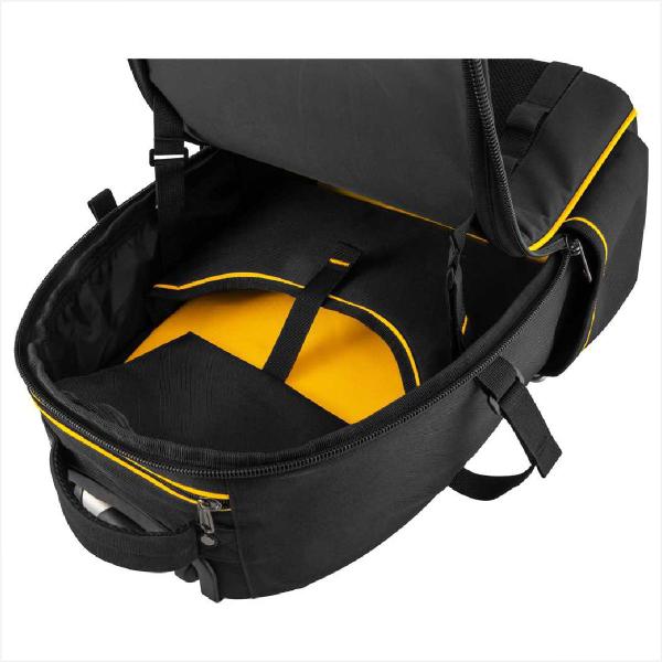 Mochila para ferramentas com rodas MOV 0580 - Vonder Imagem de Mochila para ferramentas com rodas MOV 0580 - Vonder