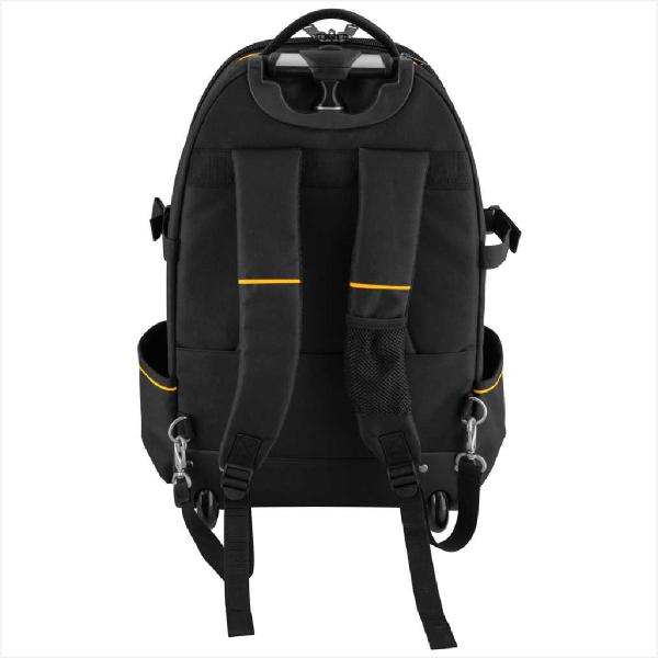Mochila para ferramentas com rodas MOV 0580 - Vonder Imagem de Mochila para ferramentas com rodas MOV 0580 - Vonder