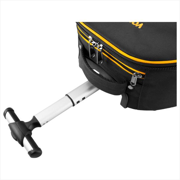 Mochila para ferramentas com rodas MOV 0580 - Vonder Imagem de Mochila para ferramentas com rodas MOV 0580 - Vonder