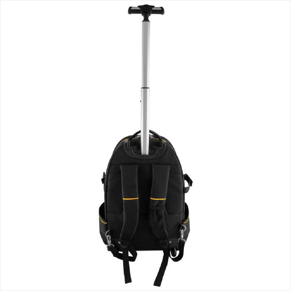 Mochila para ferramentas com rodas MOV 0580 - Vonder Imagem de Mochila para ferramentas com rodas MOV 0580 - Vonder