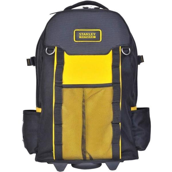 Imagem de Mochila para Ferramentas com Rodinhas 20" - FMST514196 - STANLEY