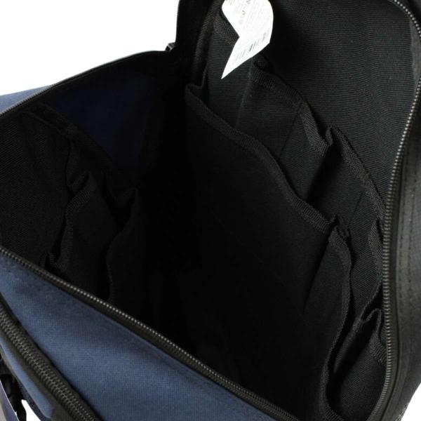 Mochila para ferramentas Irwin 14 profissional c/19 bolsos modelo 1868158 Imagem de Mochila para ferramentas Irwin 14 profissional c/19 bolsos modelo 1868158