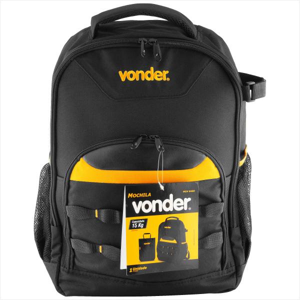 Imagem de Mochila para ferramentas MOV 0400 - Vonder