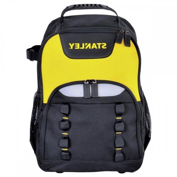 Imagem de Mochila Para Ferramentas Stanley 16'' Stst515155