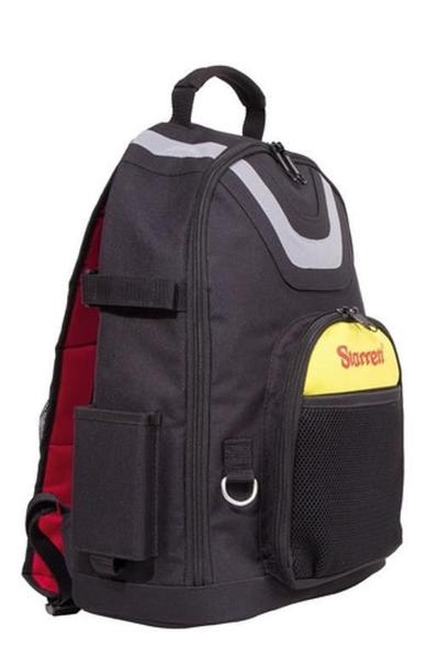 Imagem de Mochila Para Ferramentas - Suporta 12 Kg - 46X35X20 - Preto