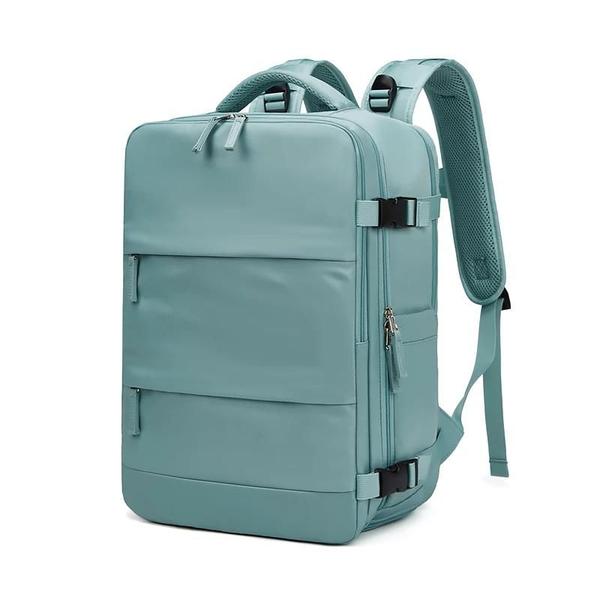 Imagem de Mochila para Laptop 15,6" com Carregamento USB - Para Adolescentes