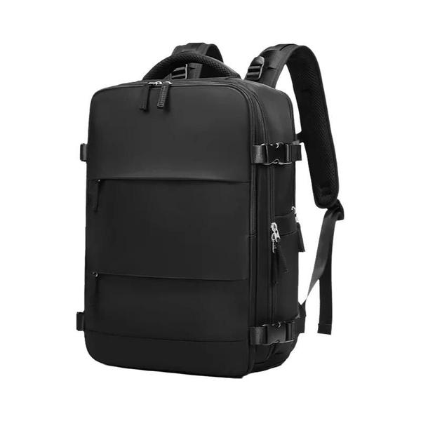 Imagem de Mochila para Laptop 15,6" com Carregamento USB - Para Adolescentes