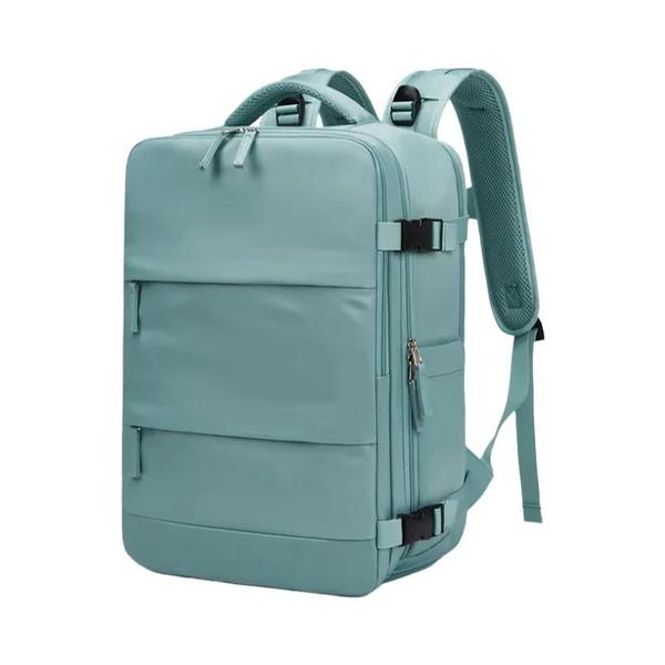 Imagem de Mochila para Laptop 15,6" com Carregamento USB - Para Adolescentes