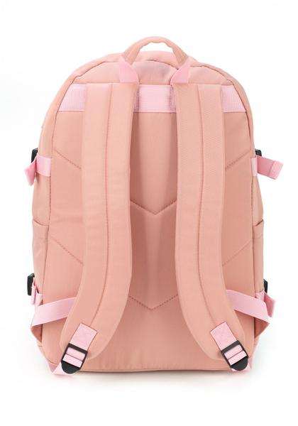 Imagem de Mochila para laptop e notebook UP4YOU - Rosa