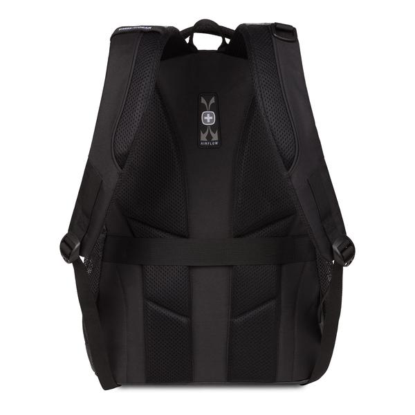 Imagem de Mochila para laptop SwissGear Cecil 5505 Black Hex 16