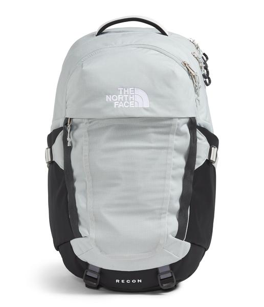 Imagem de Mochila para laptop THE NORTH FACE Recon Everyday 30L - Cinza