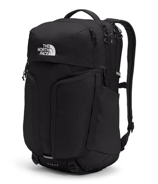 Imagem de Mochila para laptop THE NORTH FACE Surge Commuter 31L preta