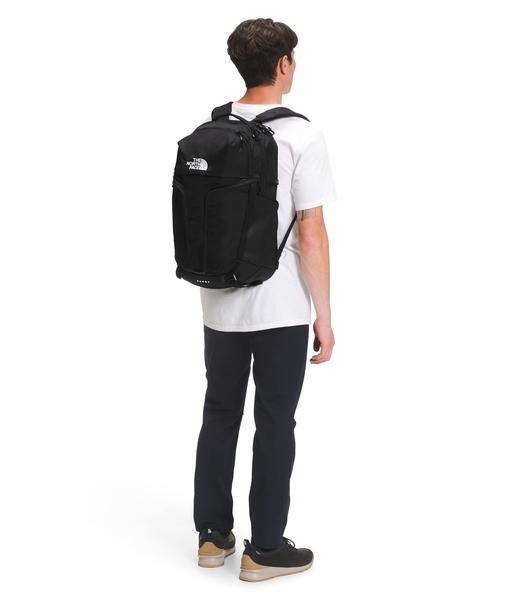 Imagem de Mochila para laptop THE NORTH FACE Surge Commuter 31L preta