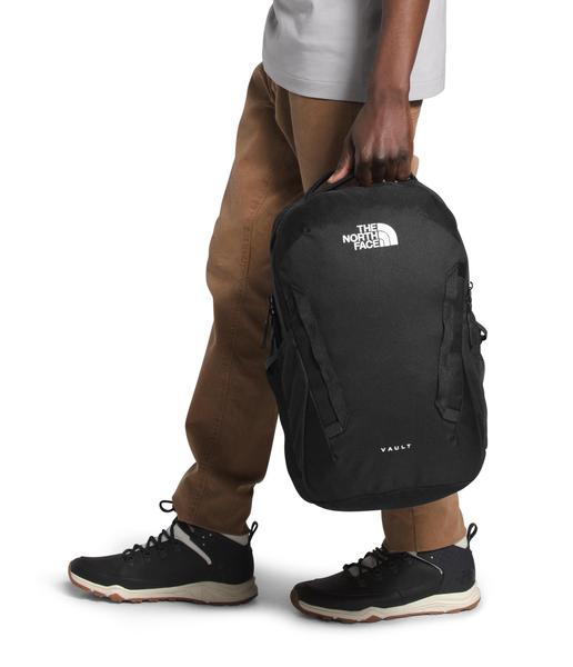 Imagem de Mochila para laptop THE NORTH FACE Vault Everyday TNF preta