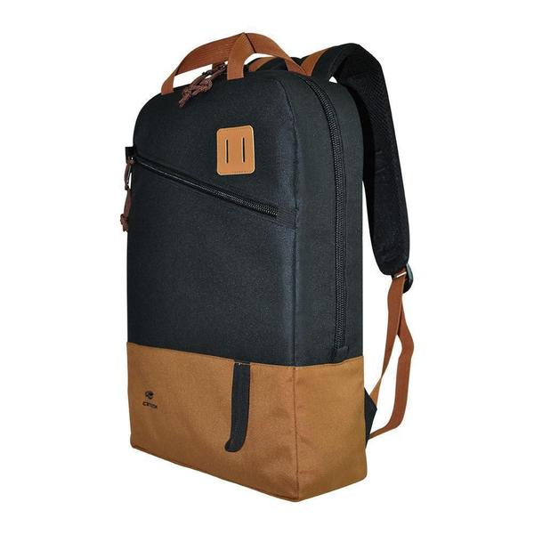 Imagem de Mochila Para Notebook 15.6'' Sahara C3Tech - Mc-03Bk