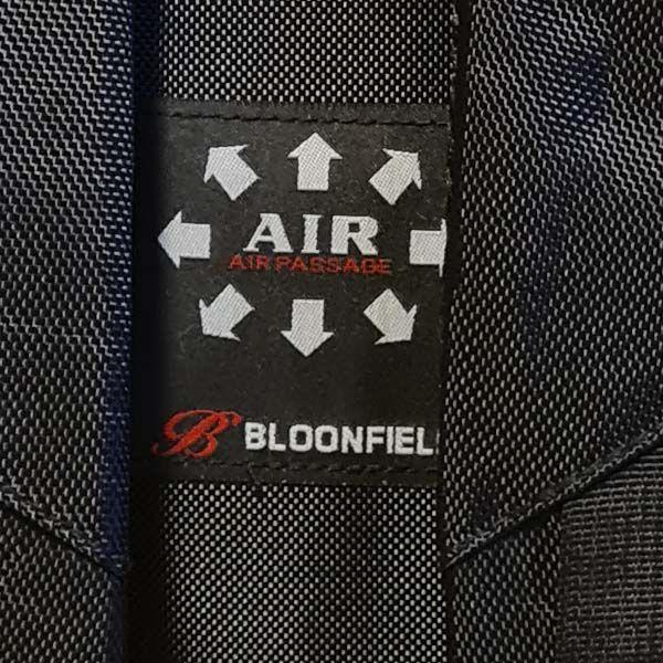 Imagem de Mochila Para Notebook 15 Bloonfield BF41