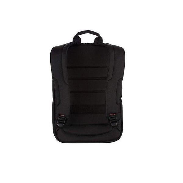 Imagem de Mochila para Notebook 15,4" Samsonite, Guard It 2.0, Preta