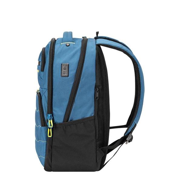 Imagem de Mochila para Notebook 15,4" Samsonite, Ignition Stark, Azul