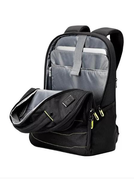 Imagem de Mochila para Notebook 15,4" Samsonite, Ignition Stark, Verde