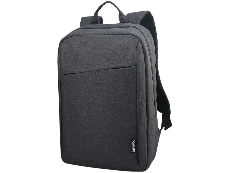 Mochila para Notebook 15,6” Lenovo B210 - GX40Q17225 Preta Mochila para Notebook 15,6” Lenovo B210 - GX40Q17225 Preta