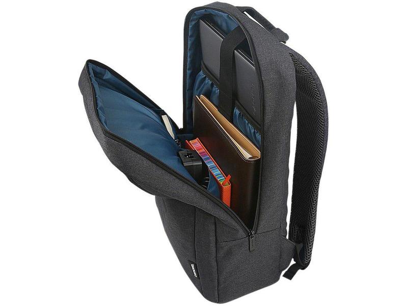 Imagem de Mochila para Notebook 15,6” Lenovo - GX40Q17225 Preta