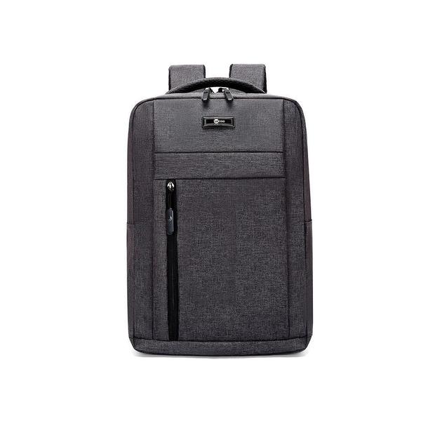 Imagem de Mochila Para Notebook 15,6 Polegadas Lenovo Lecoo Bg01 Cinza