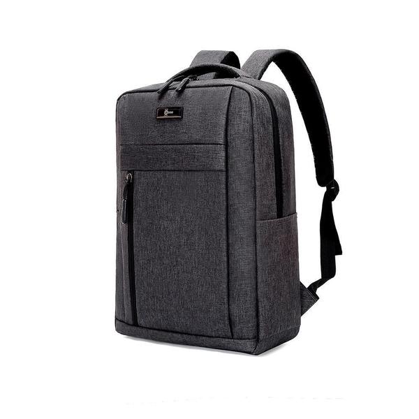 Imagem de Mochila Para Notebook 15,6 Polegadas Lenovo Lecoo Bg01 Cinza