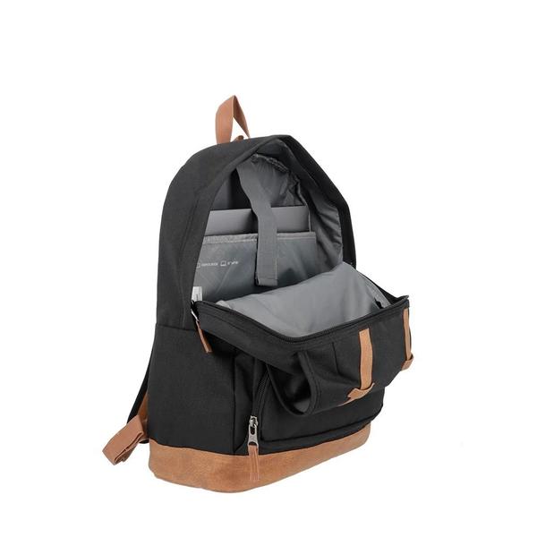 Imagem de Mochila para Notebook 16" Xtrem Straps 4XT Preto, SAMSONITE  SAMSONITE