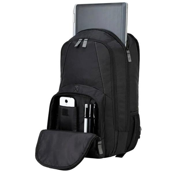 Imagem de Mochila para Notebook 17" Groove Preta - CVR617