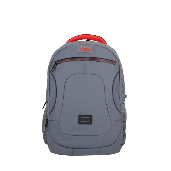 Imagem de Mochila para Notebook 17" Xtrem Gamma 4XT  Grafite/Vermelho, SAMSONITE  SAMSONITE