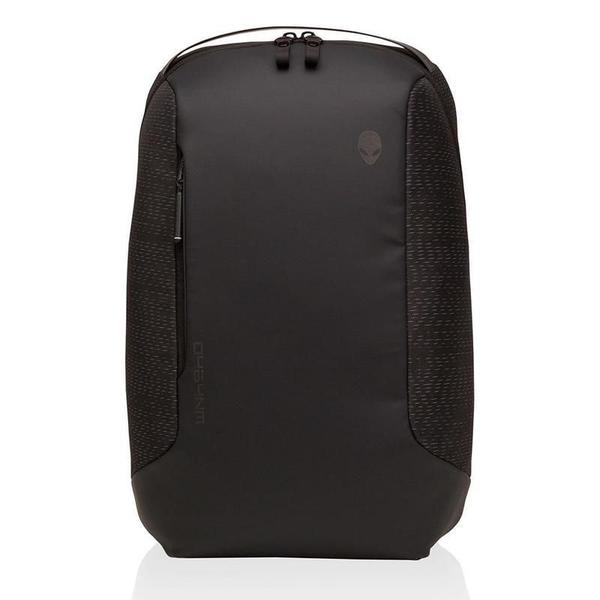 Mochila para Notebook Alienware Horizon 17 Polegadas, Black Imagem de Mochila para Notebook Alienware Horizon 17 Polegadas, Black
