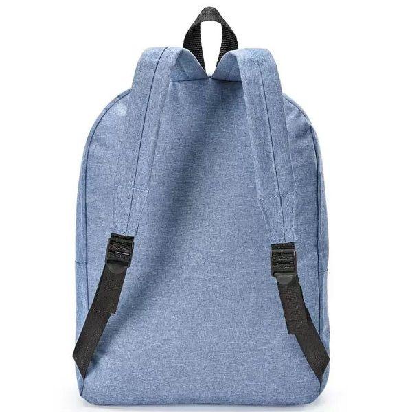 Imagem de Mochila para Notebook ATE 15" Poliester Colors Azul Multilaser