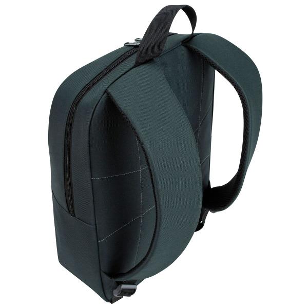 Imagem de Mochila para Notebook ATE 15,6 Geolite Essential TSB96001DI70 Cinza