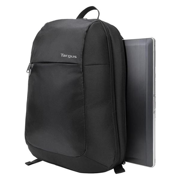 Imagem de Mochila Para Notebook Até 15,6 Pol. Targus Ultraleve Preta - Tsb966