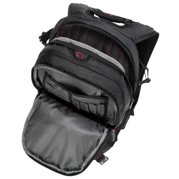 Imagem de Mochila Para Notebook Até 15,6 Terra Tsb226Di72 Preta