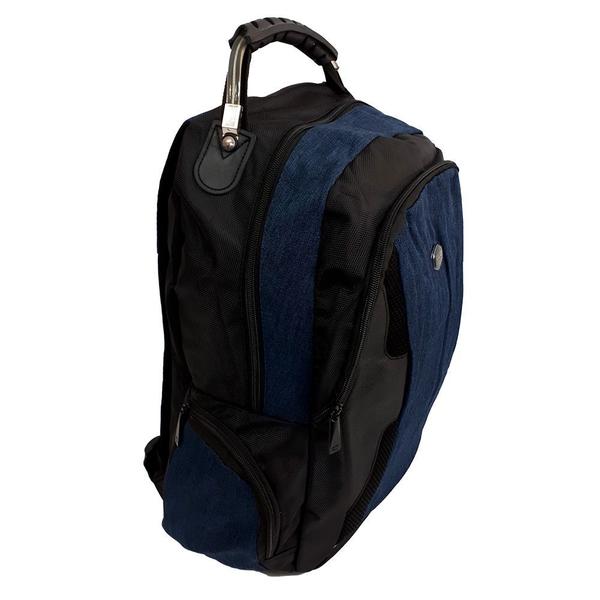 Imagem de Mochila para Notebook com 2 Compartimentos Clio Ref.8263