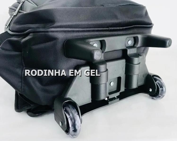 Imagem de Mochila Para Notebook Com Rodinhas Polo PIETRIX