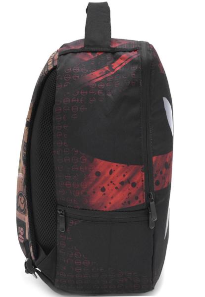 Imagem de Mochila Para Notebook DMW Deadpool Preta