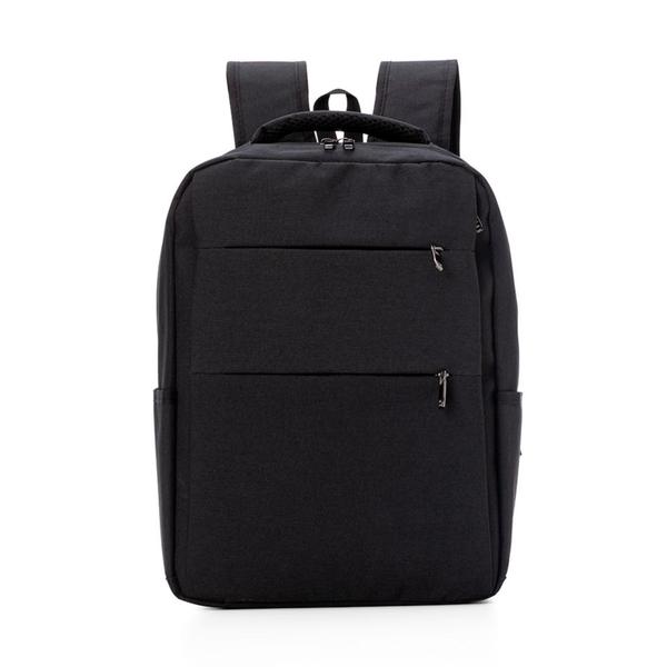 Imagem de Mochila Para Notebook Executiva Até 17 Polegadas