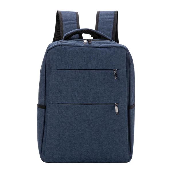 Imagem de Mochila Para Notebook Executiva Até 17 Polegadas