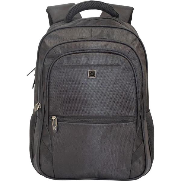 Imagem de Mochila para Notebook Executiva G 43CM Preta (7899768839112)