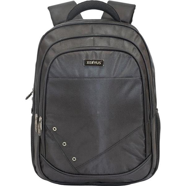 Imagem de Mochila para notebook executiva g 43cm preta xeryus