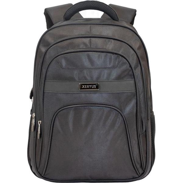 Imagem de Mochila para notebook executiva g 43cm preta xeryus