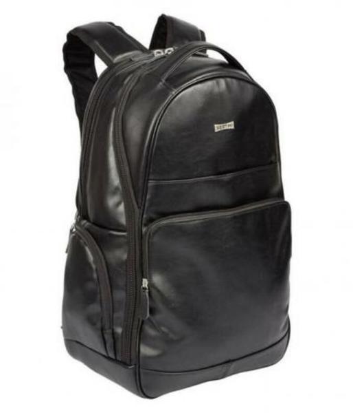 Imagem de Mochila Para Notebook Laptop Preto Sestini Active 020693-01