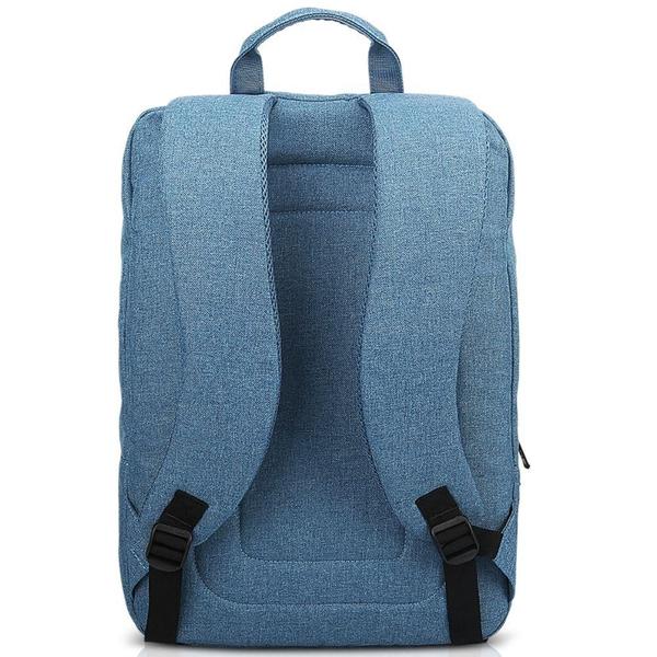 Imagem de Mochila Para notebook Lenovo Casual B210 Azul de ate 15.6 GX40Q17226