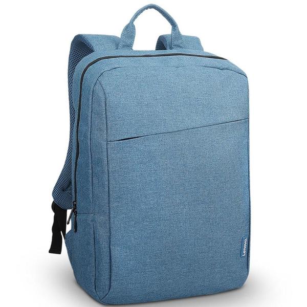 Imagem de Mochila Para notebook Lenovo Casual B210 Azul de ate 15.6 GX40Q17226