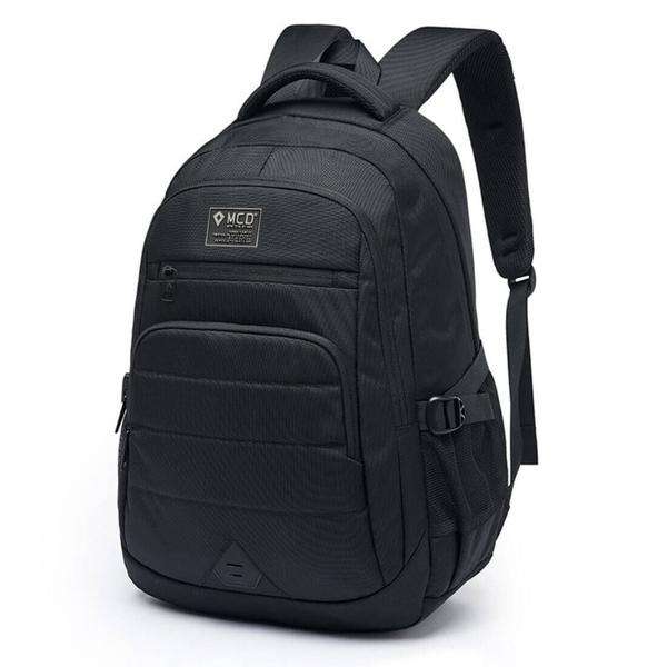 Imagem de Mochila para Notebook MCD Businessman MCD0009 Preto